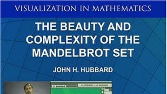 Image The Beauty and Complexity of the Mandelbrot Set