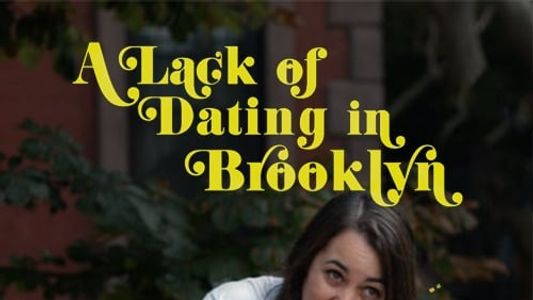 A Lack of Dating in Brooklyn