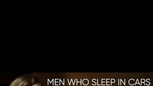 Image Men Who Sleep in Cars