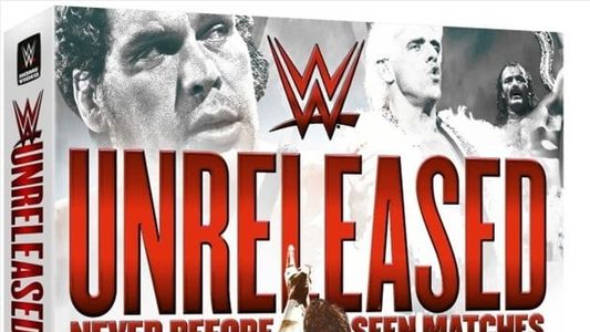 WWE Unreleased: 1986-1995