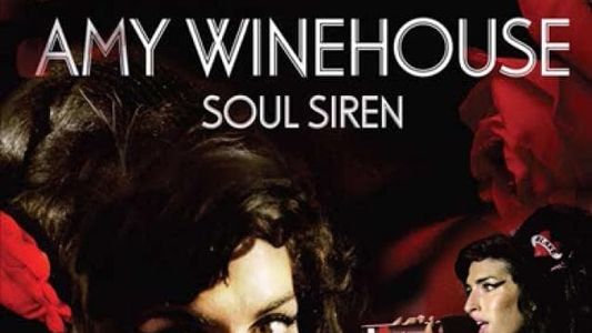 Amy Winehouse: Soul Siren (Unauthorised Biography)