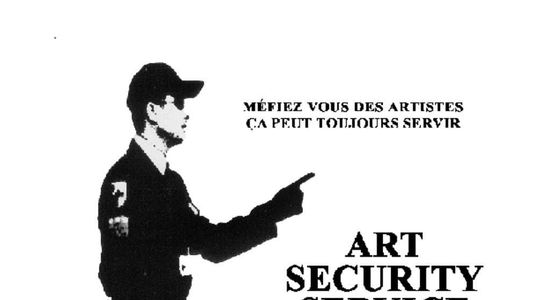 Image Art Security Service