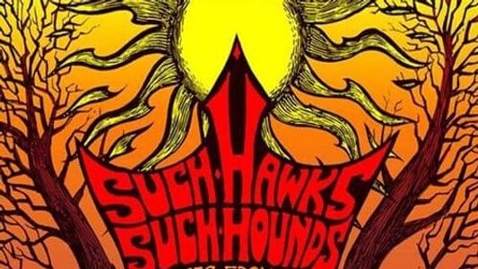Such Hawks Such Hounds: Scenes from the American Hard Rock Underground