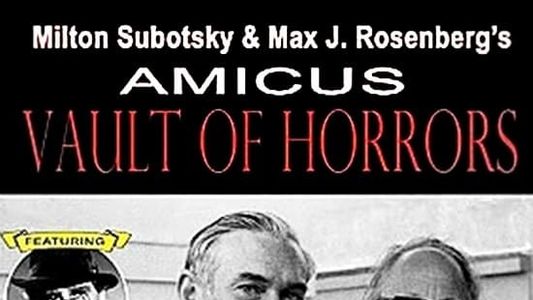 Amicus Vault of Horrors
