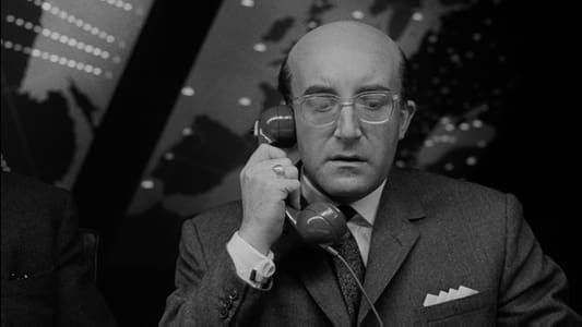 Image Best Sellers or: Peter Sellers and 'Dr. Strangelove'