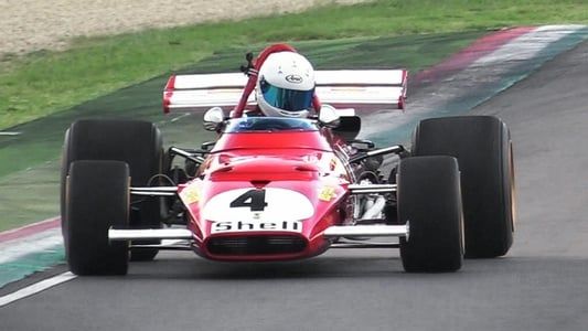 Image Ferrari 312B