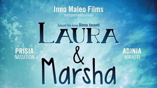 Laura & Marsha