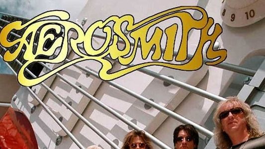 Aerosmith - Millennium Concert in Osaka
