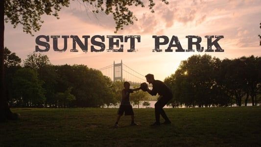 Image Sunset Park