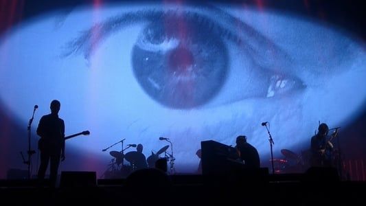 Image Radiohead - Main Square