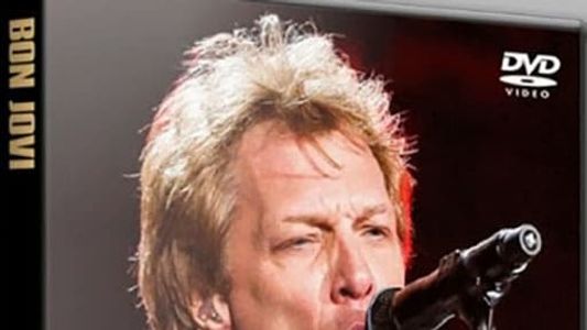 Bon Jovi - Secret Acoustic Show