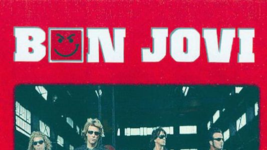 Bon Jovi - Live at Nokia Theatre