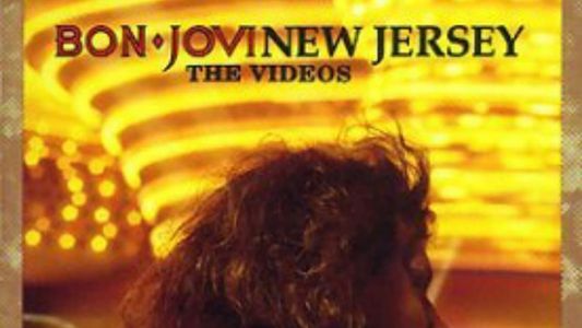 Bon Jovi: New Jersey (The Videos)