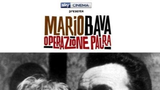 Mario Bava: Operazione paura