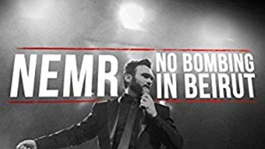 Nemr: No Bombing in Beirut