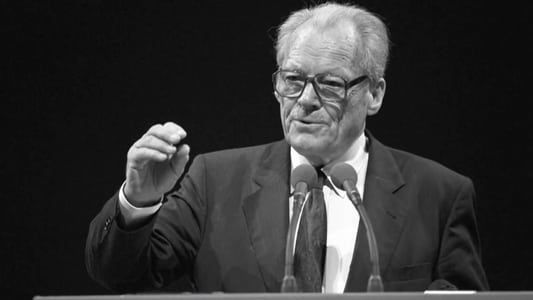 Image Willy Brandt - Erinnerungen an ein Politikerleben
