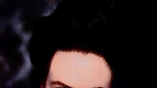 Image Portrait: Jane Campion and The Portrait of a Lady