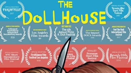 Image The Dollhouse