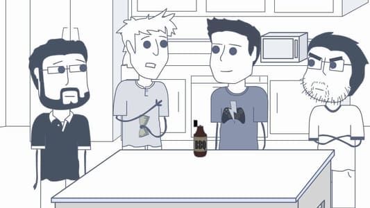 Image The Best of Rooster Teeth Animated Adventures 2