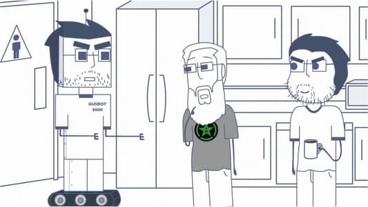 Image The Best of Rooster Teeth Animated Adventures