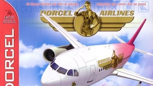 Dorcel Airlines: Flight DP69
