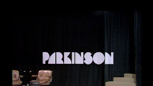 Parkinson: Meet Henry Fonda