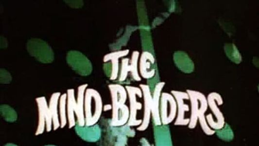 Image The Mind-Benders: LSD and the Hallucinogens