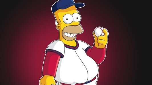 Image Springfield of Dreams: The Legend of Homer Simpson