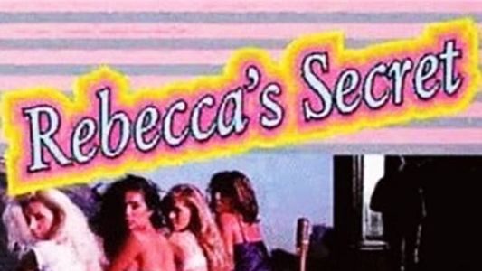 Rebecca's Secret