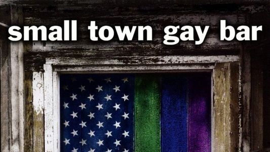Image Small Town Gay Bar