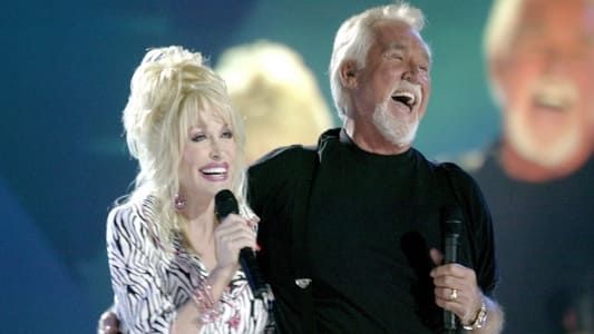 Image All In For The Gambler: Kenny Rogers Farewell Concert Celebration