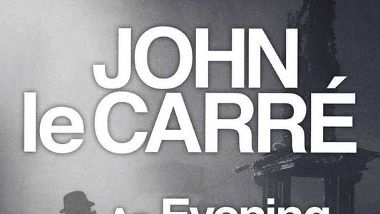 John le Carré: An Evening with George Smiley