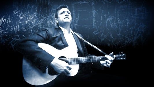 Image Johnny Cash - Live On Air