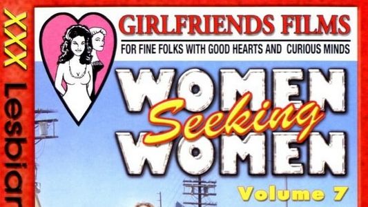 Women Seeking Women 7