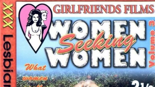 Women Seeking Women 3