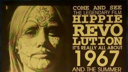 The Hippie Revolution
