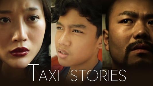 Image Taxi Stories