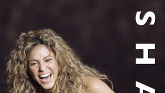 Shakira - Rock in Rio Madrid