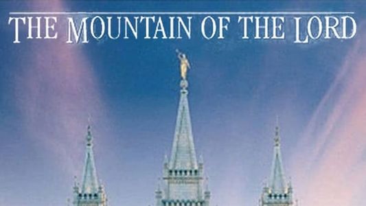 The Mountain of the Lord 1993