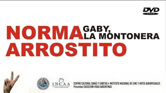 Norma Arrostito, la Gaby