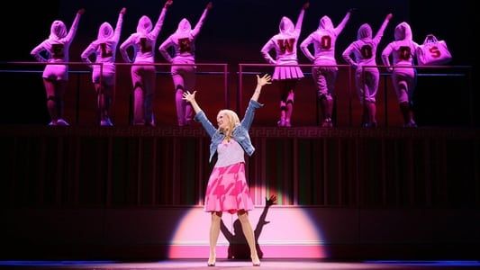 Image Legally Blonde: The Musical