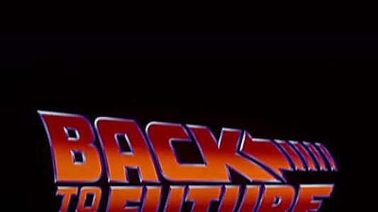 Back to the Future: Making the Trilogy 2002