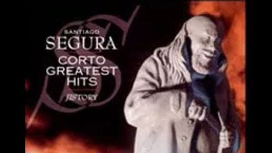 Jistory: Santiago Segura Corto Greatest Jits