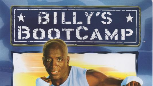 Billy's BootCamp: Basic Training Bootcamp