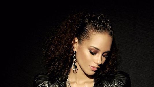 Alicia Keys - Baloise Session 2017