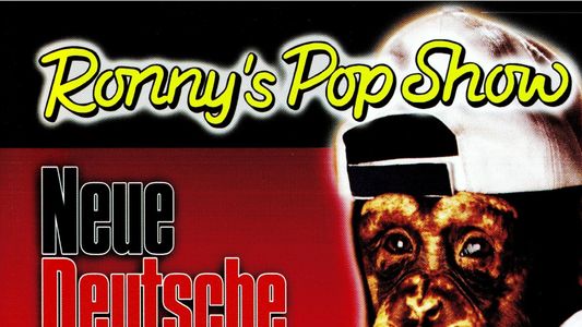 Ronny's Pop Show - Neue Deutsche Welle
