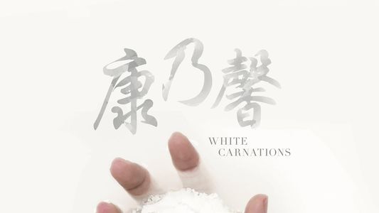 Image White Carnations