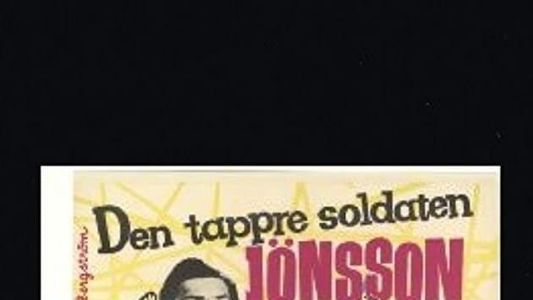 Image Den tappre soldaten Jönsson