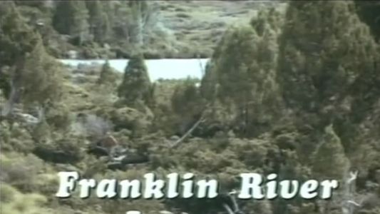 Franklin River Journey