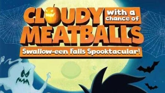 Image Cloudy with a Chance of Meatballs: Swallow-een Falls Spooktacular!